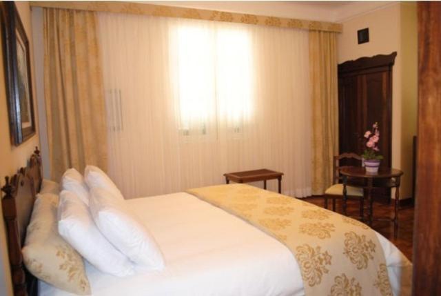 Hotel Gloria Resort & Convention Caxambu Cameră foto
